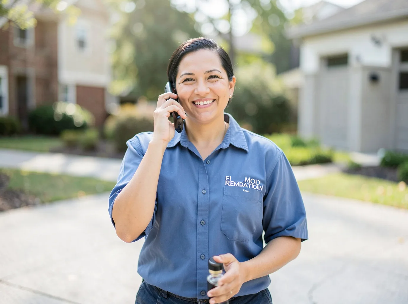 Mold Remediation Redrock, NM FAQs